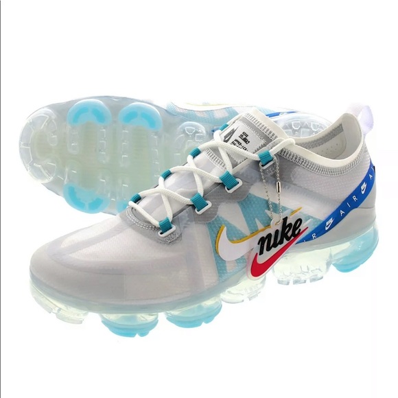 men's nike air vapormax 2019 se running shoes